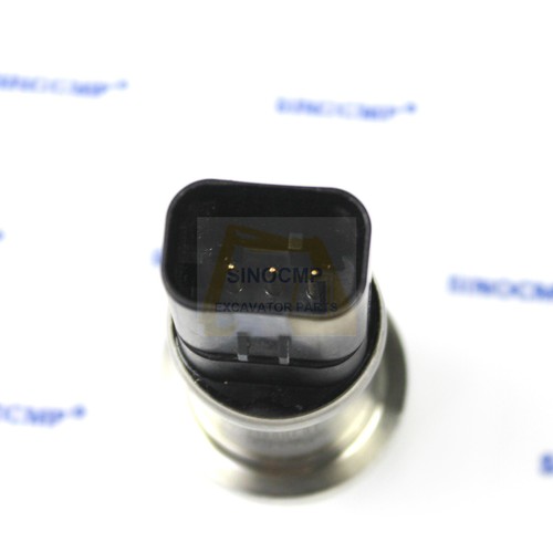 High Pressure Sensor Switch 260-2180 2602180 For CAT 312D 330D E312D Excavator - Picture 10 of 12