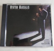Hothouse Flowers by Wynton Marsalis (CD, 1990)