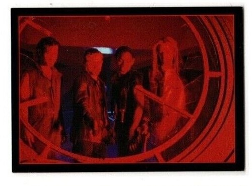 1994 The Crow Official Movie Trading Cards  /  Brandon Lee / Choose  / bx73 - Picture 112 of 113