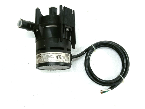 LAING PUMP Thermo E10-NSHN1W-19 4 SJTW 300V #NEW - Picture 3 of 11