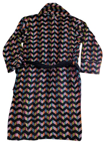 Bata Chevron Mackenzie Childs talla grande multicolor - Imagen 2 de 9