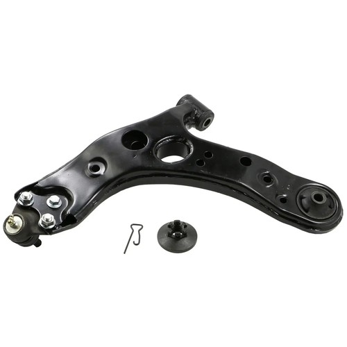 MOOG RK622202 Control Arm and Ball Joint Assembly Front Right Lower