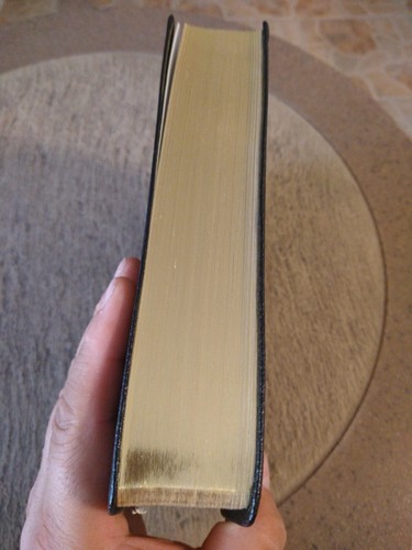 NASB Holy Bible Rare - Bild 7 von 18