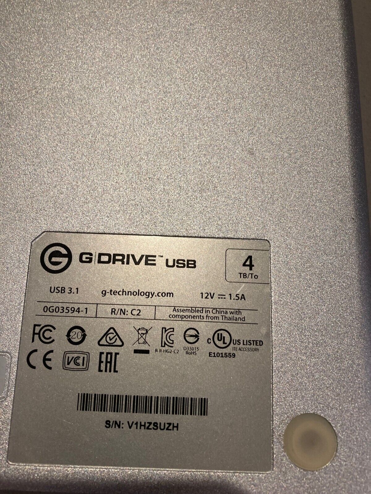 Picture 1 of 4