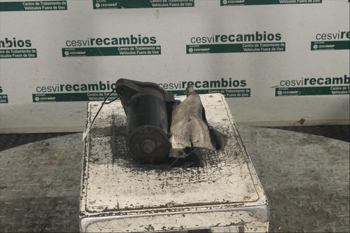 VERE-8502 motor arranque para VOLKSWAGEN TOUAREG 7LA BASICO 10044812008501 - Imagen 2 de 6