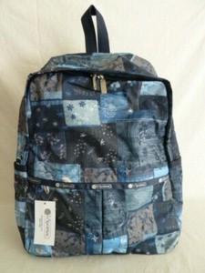 lesportsac noho backpack