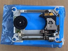 New PS2 slimline complete laser assembly, SPU-3170 laser and mechanism