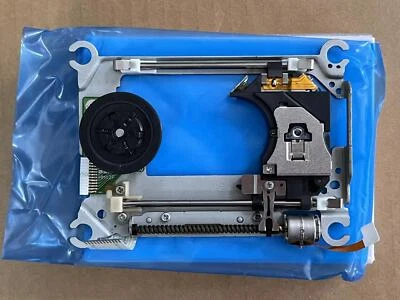 New PS2 slimline complete laser assembly, SPU-3170 laser and mechanism