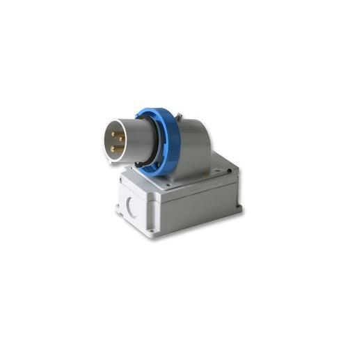 PRO POWER - PEW3263SMA - WANDHALTERUNG EINLASS 32A 240V - Bild 2 von 2