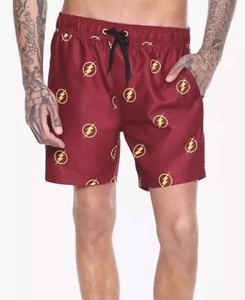 flash swim trunks