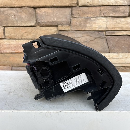 2015-2020 MERCEDES BENZ C300 W205 SEDAN DASHBOARD RIGHT GLOVE BOX STORAGE OEM - Picture 4 of 9