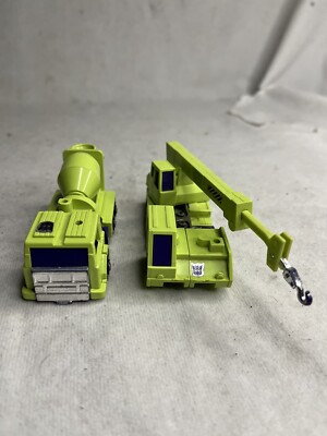 特撮 Transformers Constructicon Devastator Amazon.com: HXUYTL Studio Series 42 Voyager Class Revenge of