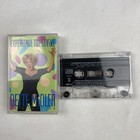 Bette Midler Experience The Divine Greatest Hits,Cassette 1993 Atlantic