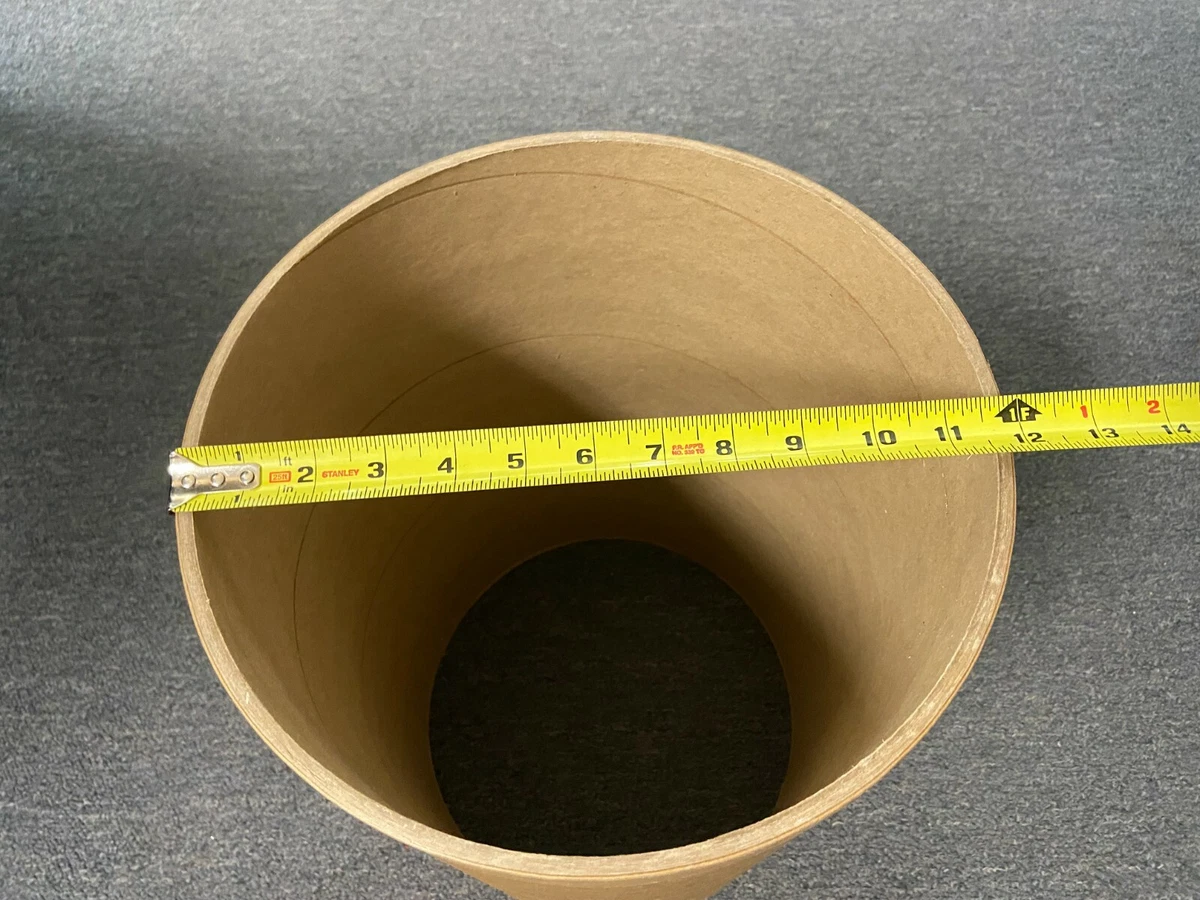 2 X 24 Mailing Tubes