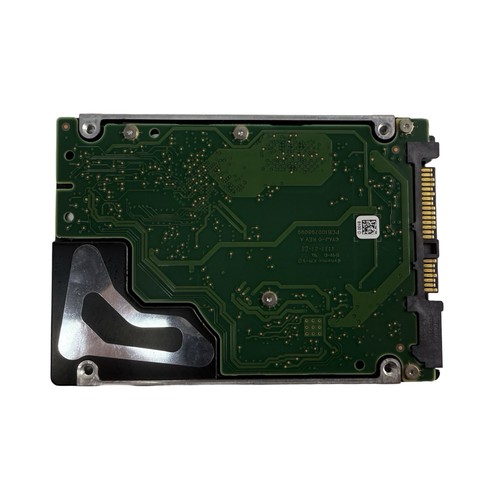 10x HDD 2,5" Seagate 600GB 10K SAS 12G ST600MM0208 2C7200-175 - Zdjęcie 6 z 8