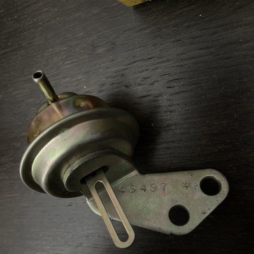 Standard Motor Products CPA176 Choke Pull Off 43497* - Picture 2 of 5