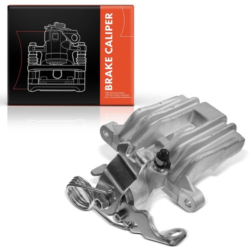 Rear Left Brake Caliper for VW Passat 98-05 A6 Audi A6 1998-2004 A4 1998-2001 - Picture 9 of 9