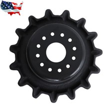 T180 T190 T550 T590 7166679 Drive Sprocket For Bobcat For Gehl RT165
