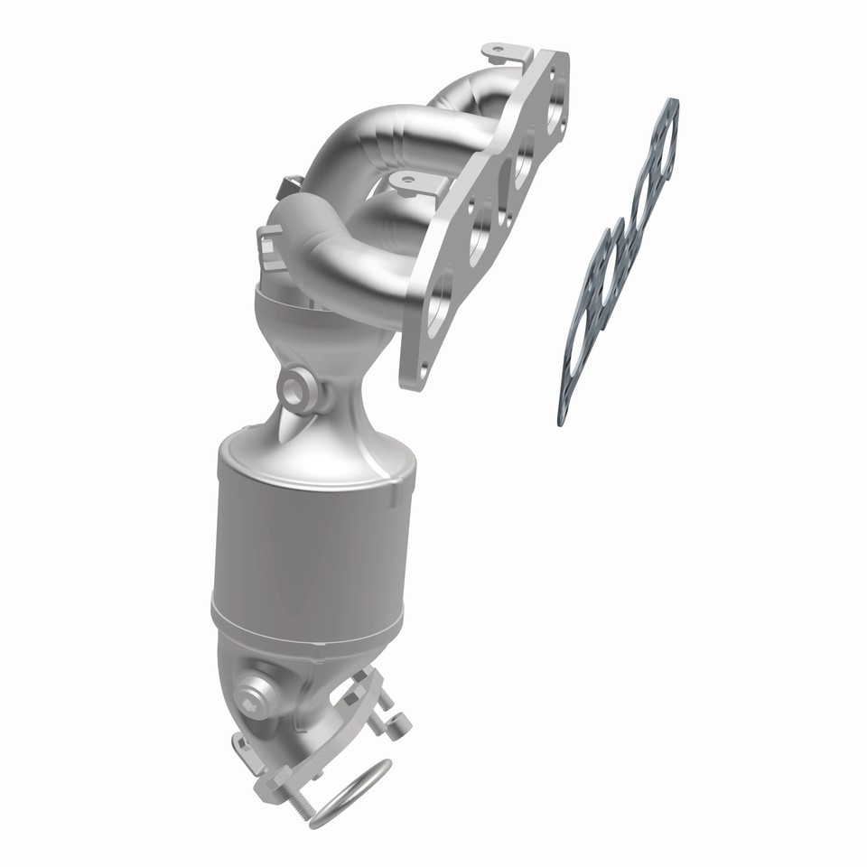 MagnaFlow 49295BP Fits 2015 Nissan XTrail Catalytic Converter with