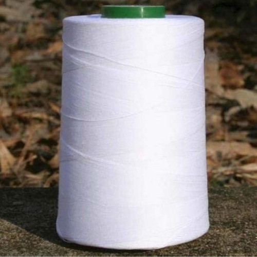 MARS Polyester Thread Cone for Interlock, Over lock, Sewing & Stitching 10000mtr - Picture 3 of 4