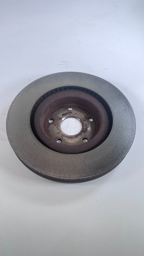 2019 - 2023 Subaru Forester Rear Brake Rotor Disc 26700-SJ000 OEM - Picture 8 of 10