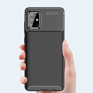 Valueactive Back Cover For Samsung Galaxy A51 Case Valueactive Back Cover For Samsung Galaxy A51 Case