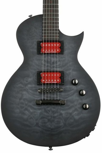 ギター ESP Ultratone Low-G LoganMader Signature Esp Ultratone Low-G Loganmader Signature | eBay