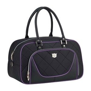ladies golf holdall