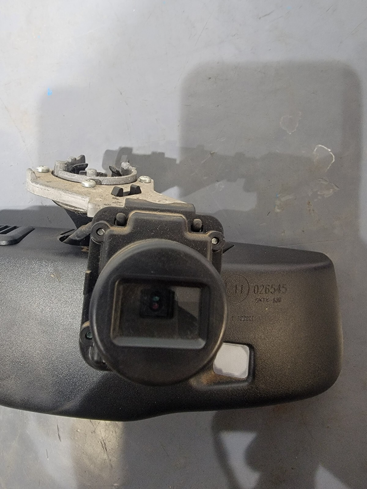 Rear View Mirror Jeep Grand Cherokee Overland 2011 2012 2013 OEM 2048