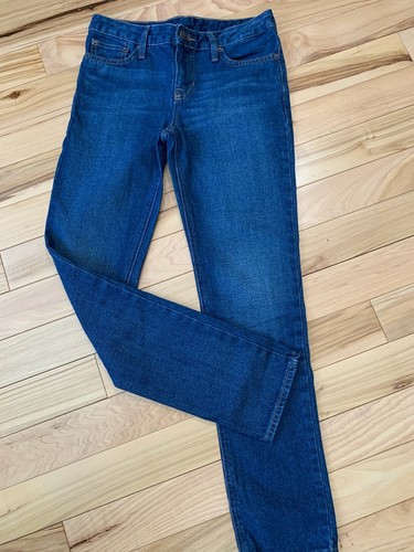 CHAPS Boys Jeans Sz 14 100% Cotton W29 L29