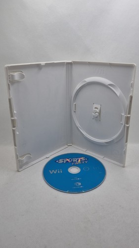 Lote de 250+ juegos de Nintendo Wii - Elige tus propios juegos *Descuento de compra múltiple* - Imagen 620 de 714
