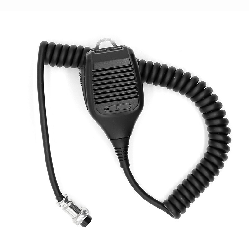 8-Pin Mic For Kenwood TM-221A TM-221E TM-221ES TM-421A/E TM