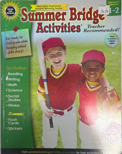 1st Grade 1 Build Your Bundle Homeschool Curriculum Library Textbooks Workbooks - Picture 23 of 25