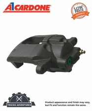 Cardone Reman Disc Brake Caliper 18-5045 | High-Quality Auto Part, Universal Fit