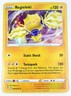 Pokémon Regieleki Holo Trading Card 060/203