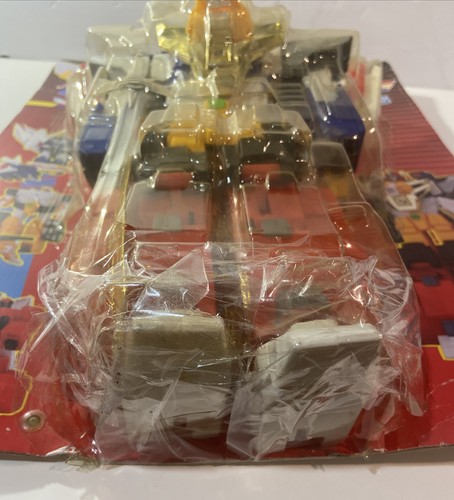 “Star Warriors” Hercules 3 In 1!! Wasaka Toys!! Rare Toy!! See Pics - Picture 8 of 17