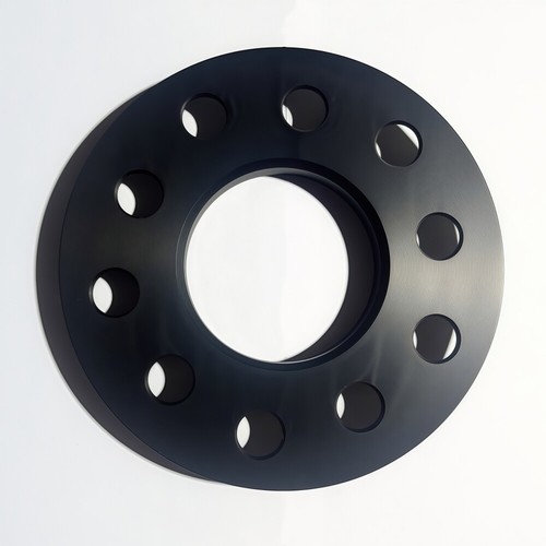 2pc 5mm Convert Wheel Spacers PCD 5x100/5x112 | Car 57.1-66.6mm Wheel - Picture 3 of 4