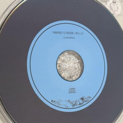 邦楽 AWARD STROBE HELLO CD s-l400.jpg