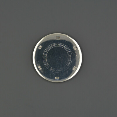 LONGINES Swiss CASEBACK STEEL Deckel Stahl 32,2mm 7227-4 520