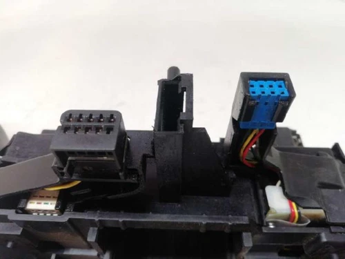 1K0953503CT Mando Multifuncion para SEAT LEON (1P1) Reference 2005 112176 - Imagen 2 de 3