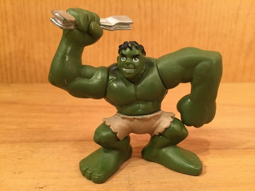 U CHOOSE - MARVEL SUPER HERO SQUAD (playskool heroes) Figure AVENGERS X-Men ETC - Picture 5 of 232