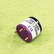 O2-A2 02-A2 Oxygen Sensor Compatible with BW Technologies Gas Alert Quattro