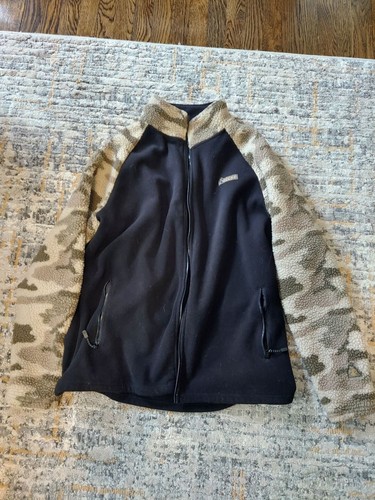 Rocky berber fleece jacket and pants. Jacket XL. Pants L mens - Picture 4 of 5