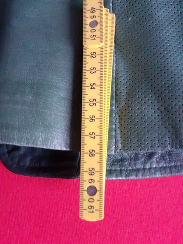 Lederjacke Damen Lammnappa 38 - Bild 14 von 14