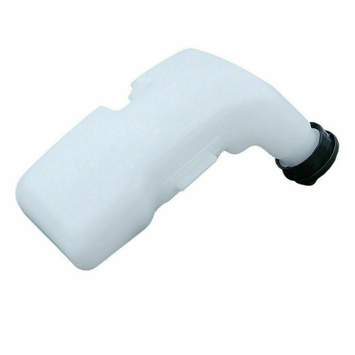 Serbatoio benzina per decespugliatore Stihl FS75 FS80 FS85 KM85 HT75 FS72 FS74 4137 350 0410 - Foto 4 di 7