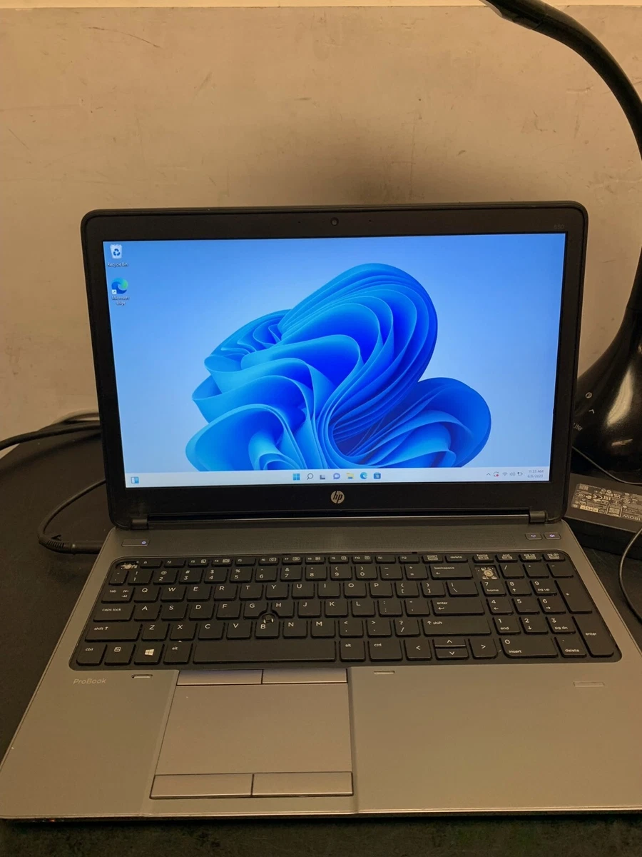 Hp probook 650 g1 online