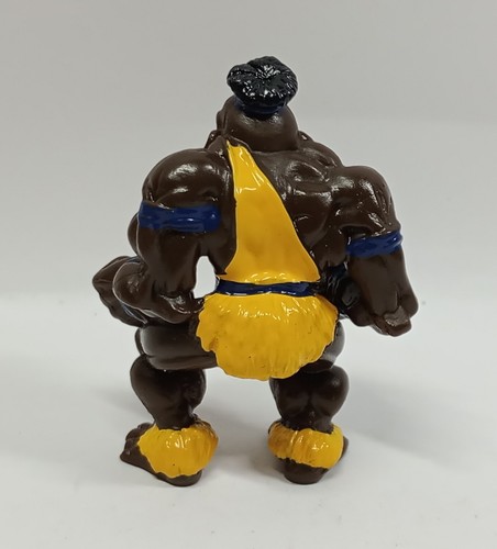 Monster Wrestlers in My Pocket Multiple Choice - Picture 167 of 249