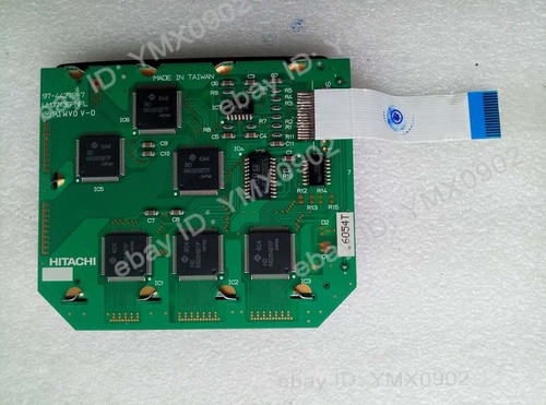 Für 4" Fluke DSP-4000 DSP-4100 DSP-4300 DSP 4000 4100 LCD Screen Display Panel - Picture 1 of 3