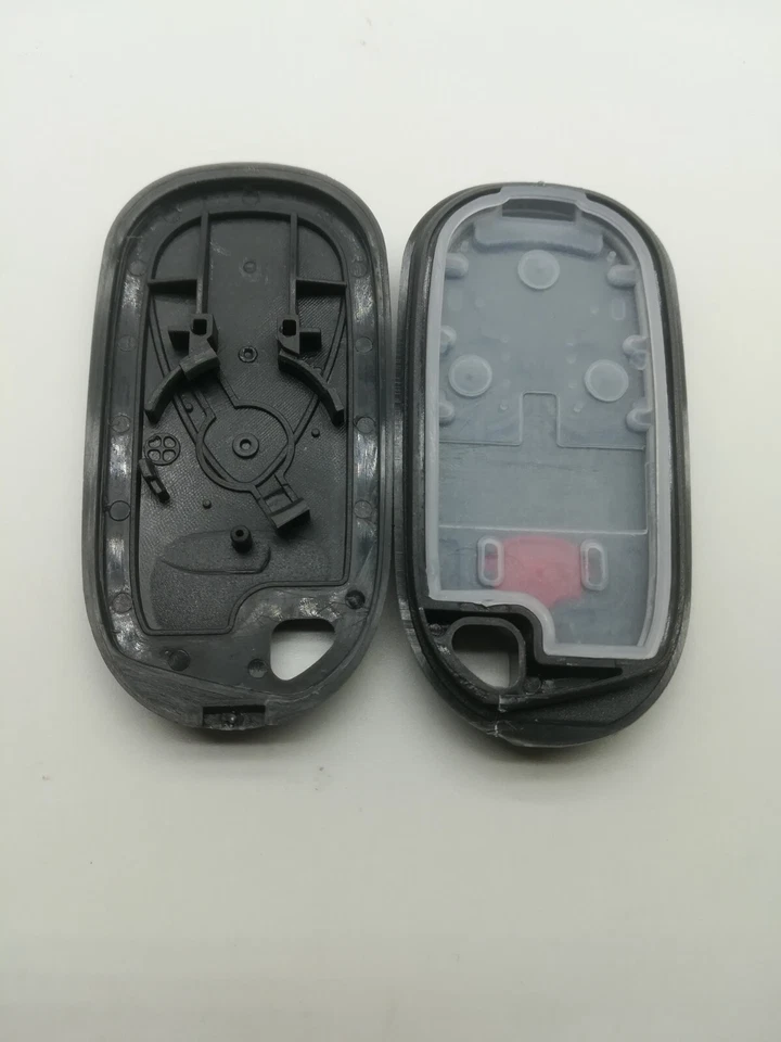 OEM Fob Remote key Case shell for 2004-2008 Acura TSX 2004-2006 Acura TL Keyless - Image 4 of 4