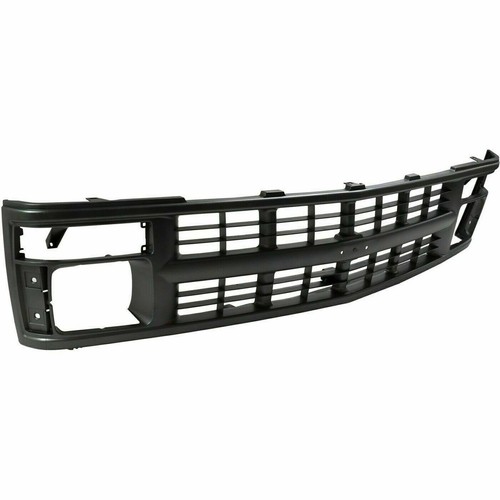 Fits 1994-2000 Chevrolet C/K Series Suburban C1500 C2500 K1500 New Front Grille - Picture 3 of 7